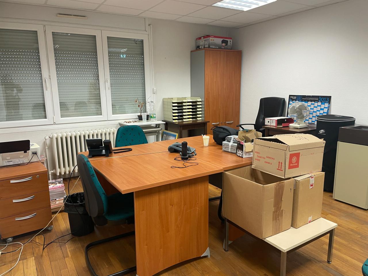 Bureau Maizières-lès-Metz 178m² Location bureau Maizières-lès-Metz Moselle OLBUR2528905 6